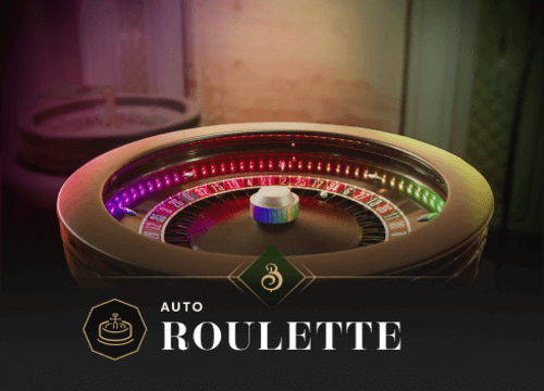 roulette app