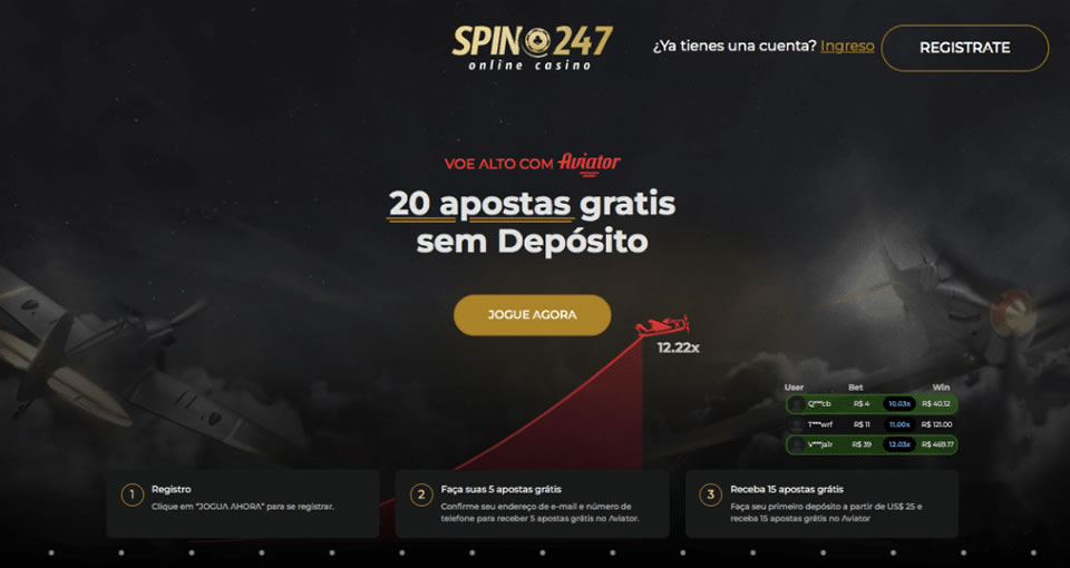 Além de sua plataforma de apostas esportivas, aplicativo da betano também oferece aos entusiastas de jogos de cassino um cassino online completo e repleto de vantagens. A plataforma possui um grande acervo de jogos de cassino e as principais categorias são: