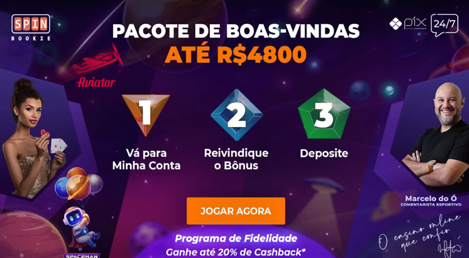 betano fc é um dos nomes mais conhecidos na indústria brasileira de jogos de azar. A marca oferece uma variedade de produtos de entretenimento de alto rendimento. No entanto, alguns novos jogadores ainda não estão familiarizados com esta casa. Como avaliar a qualidade da casa de apostas betano fc ? Convidamos você a se juntar a uma casa de apostas respeitável e descobrir no artigo abaixo!