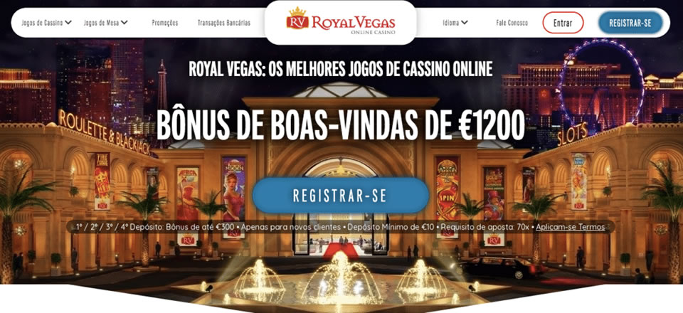 Registre-se em netbet ro casino –