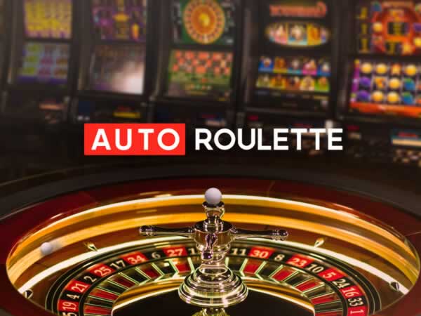 roulette gambling