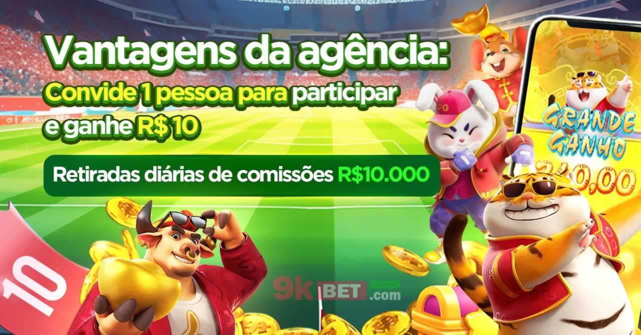 Casino Esportes da Sorte Bônus de boas-vindas de 100% até R0